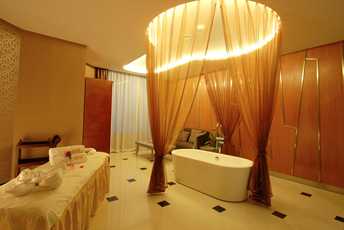 武汉武昌养生馆之脾胃虚弱的食疗配合